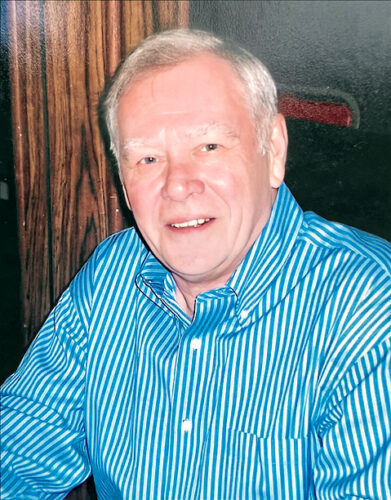 JOHN “JJ” GOOD